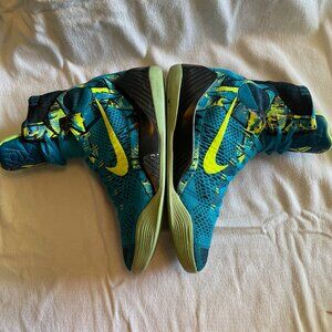 Kobe 9 Elite high Perspective